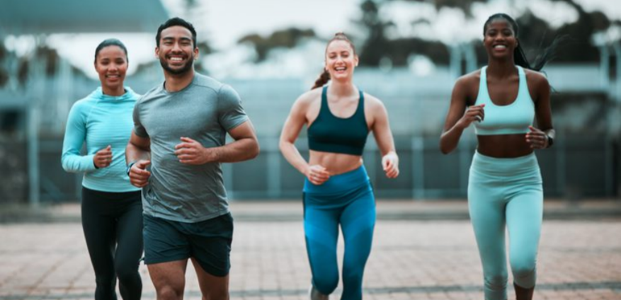Health & fitness